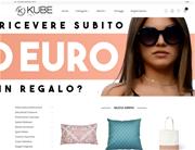 Kube Italy, articoli per la casa online - Kubeitaly.com
