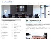 Sm Fonoassorbenti, materiali isolanti acustici - Roma  - Smfonoassorbenti.it