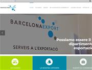 Barcelona export, consulenza internazionalizzazione pmi - Barcelonaexport.com