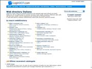Directory siti internet - Logindot.com