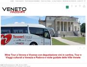 Veneto Passion, tour operator Vicenza - Venetopassion.it