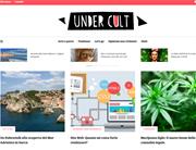 Undercult.it, blog di cultura e tendenze contemporanee  - Undercult.it