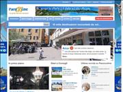 Consigli di viaggio e guide turistiche online - Paesionline.it