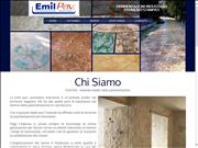 Pavimentazione industriale Reggio Emilia, pavimenti stampati - Emilpav.it