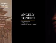 Angelo Tondini, corsi di fotografia e reportage Milano  - Angelotondini.it