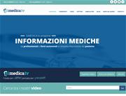 Simedica, informazioni mediche online - Simedica.tv