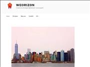 Web agency Padova, SEO e web marketing - Weorizon.com