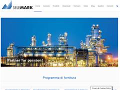 Selemark - strumenti per il controllo dei processi industriali - Garbagnate Milanese ( Milano ) - Selemark.it