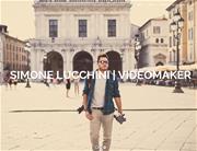 Simone Lucchini, videomaker freelance Brescia  - Simonelucchini.com