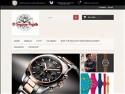 Orologi di lusso online - Iltempismoperfetto.it