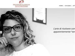 Psicologa Ilaria Cocci - Psicologo  - Prato ( PO )  - Psicologailariacocci.it