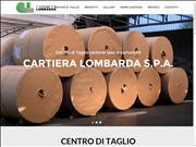 Lavorazione cartone teso e cartoncino Varese - Cartlombrtc.it