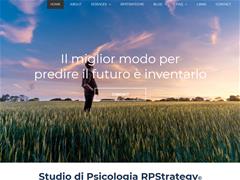 Rp Strategy - Psicoterapia e psicologia del lavoro e delle organizzazioni - Torino ( TO  - Rpstrategy.it
