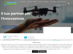 Sasco Innovation - Consulenza, assistenza ai programmi d'investimento - Napoli ( NA )  - Sascoinnovation.it