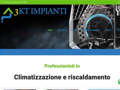 3ktimpianti.it - impianti termoidraulica - Torino ( TO )  - 3ktimpianti.it