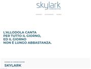 Skylark, web agency Roma  - Skylark.team