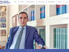 Avvocato Walter Marrocco - Avvocato penalista - Roma ( RM )  - Avvocatowaltermarrocco.it