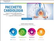 Centro medico polispecialistico Pesaro Urbino - Spaziosalutesandecenzio.it