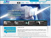 impianti antintrusione Macerata - Newtechsrl.it