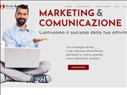 Agenzia di comunicazione e marketing Lucca - Studiolunardiadv.it