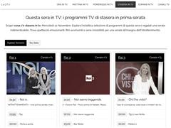 La3TV, elenco programmi tv - La3tv.it
