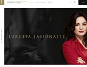 Jurgita Jasiunaite, salone di bellezza Biella  - Jurgitajasiunaite.com