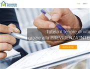 Consulente Personale, consulenza assicurativa e finanziaria - Trezzano sul Naviglio - Milano  - Consulentepersonale.it