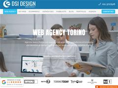 Dsidesign.it - Web agency - creazione siti web Torino ( TO )  - Dsidesign.it