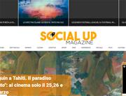Socialup, magazine online - Catania  - Socialup.it
