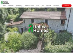 Italicahomes.com - vendita casali e immobili italiani a stranieri - Massa Carrara ( MS )  - Italicahomes.com