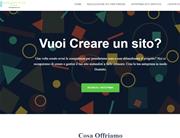Ecologicante, Realizzazione siti web - Firenze  - Ecologicante.com