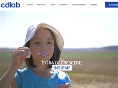 Cdlab - Web agency  - Milano ( MI )  - Cdlab.it