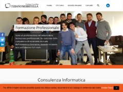 Tizianoserritella.com - Consulente informatico  - Ricigliano ( Salerno )  - Tizianoserritella.com