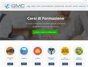GMC servizi, corsi sicurezza sul lavoro - Novara  - Gmcservizi.it