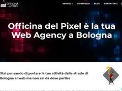 Officina del pixel - Web agency  - Valsamoggia ( Bologna )  - Officinadelpixel.it