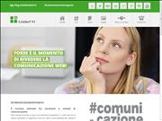 Comunicazione integrata web marketing Bergamo - Studiolodetti.it
