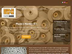Plastica Nardon - stampaggio ad iniezione di materie plastiche,  progettazione di stampi - Plasticanardon.com