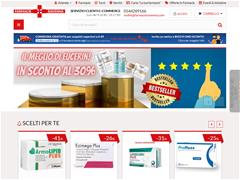 Farmacie Ravenna, Farmacia online  - Farmacieravenna.com