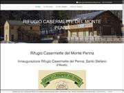 Rifugio Casermette Monte Penna - Rifugiocasermettedelpenna.com