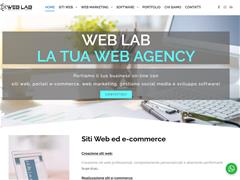 Web Lab Agency - Web agency  - Torino ( TO )  - Weblabagency.com