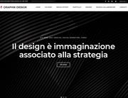 graphik design, web agency Milano e Roma  - Graphikdesign.it