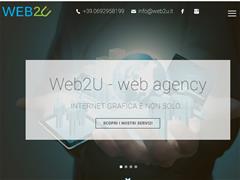 Web2u.it - Web agency  - Roma ( RM )  - Web2u.it
