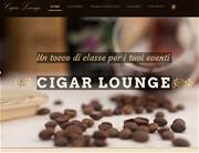 Angolo sigari matrimonio Giarre - Catania - Cigar lounge - Cigar-lounge.it