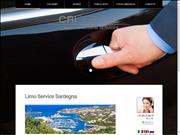 Autonoleggio con conducente in Sardegna - Criservice.net