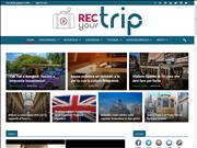 Diari di viaggio, tutorial organizzazione viaggi - Recyourtrip.com