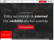 Sviluppo siti web e-commerce Roma - Mondoinweb.it