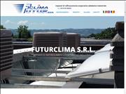 Raffrescamento industriale adiabatico Fermo Macerata - Futurclimasrl.it