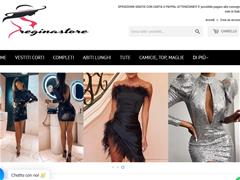 Regina Store, vendita online abbigliamento da donna  - Reginastore.net
