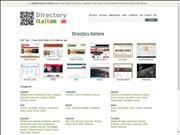 Directory siti web - Directory-italia.com