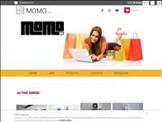 Arredo casa online Potenza - Momosrl.it